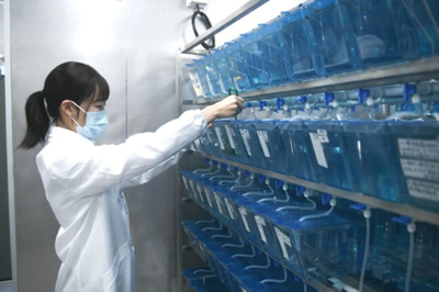 完美公司 以創(chuàng)新引領(lǐng)，為創(chuàng)業(yè)筑夢(mèng)，協(xié)辦創(chuàng)新創(chuàng)業(yè)大賽積極投身生物科技發(fā)展